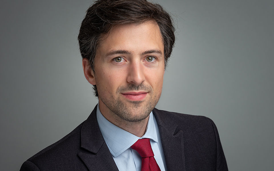 Valor Real Estate Partners Team Jeffrey Kelter